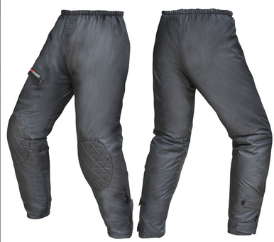 Rynox H2Go Pro Rain Pants – 10000 mm Water Resistance | Motorcycle Riding  Rain Pants | Double