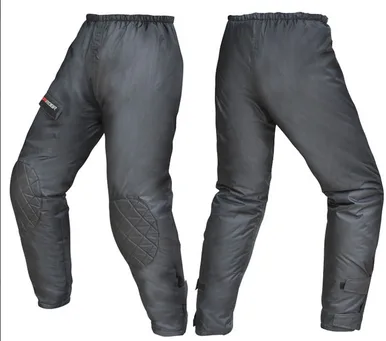 garterize motorcycle pants