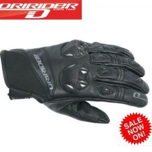 dririder alpine gloves