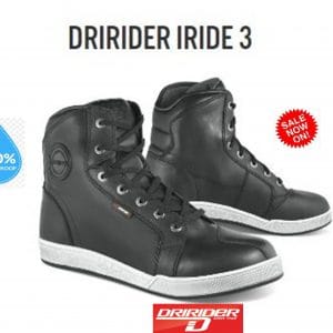 dririder air ride 4