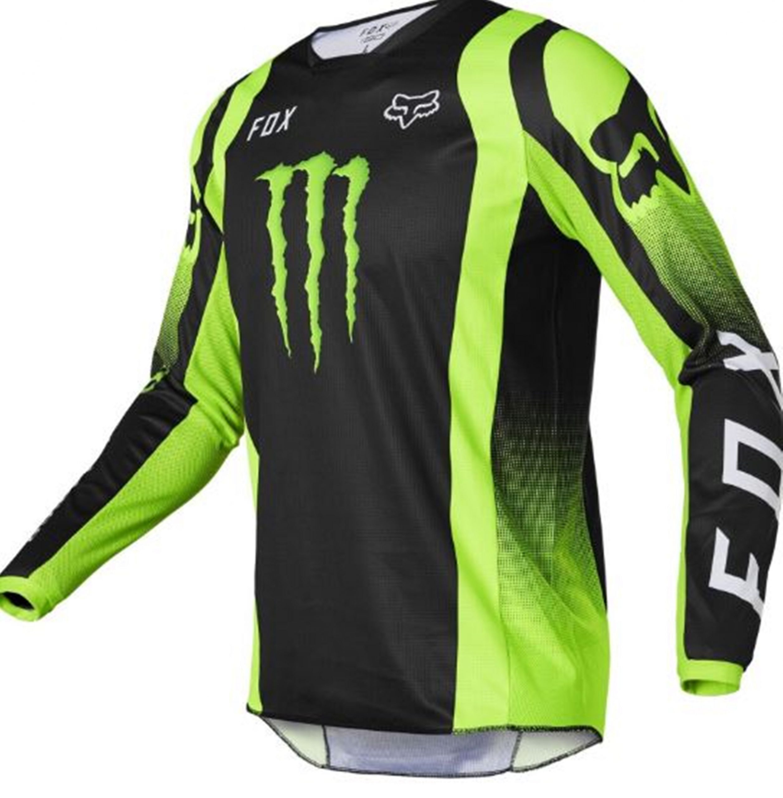 fox dirt bike jersey and pants