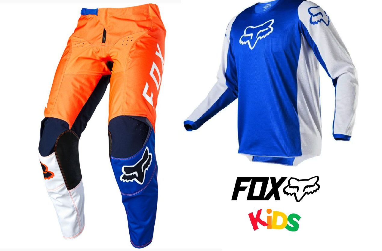 Fox Racing Toxsyk - Youth Pants | SportVL