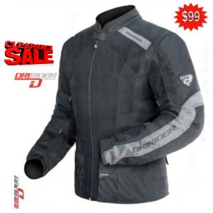 Dirt bike jackets clearance outlet