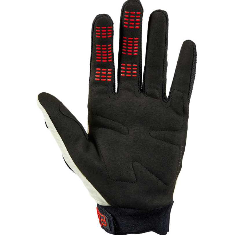 2023 Fox DIRTPAW Motocross gloves (Seaspray) dirt bike off road ATV MX ...